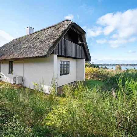 Tordis - 250m To The Fjord By Interhome Prázdninový dům *