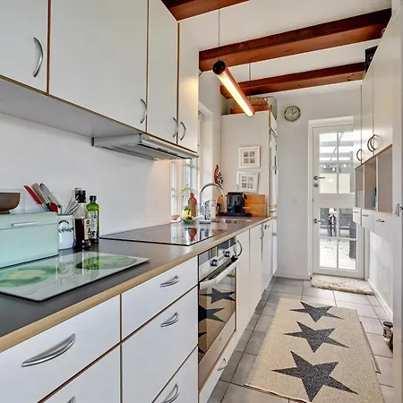 Tordis - 250m To The Fjord By Interhome *