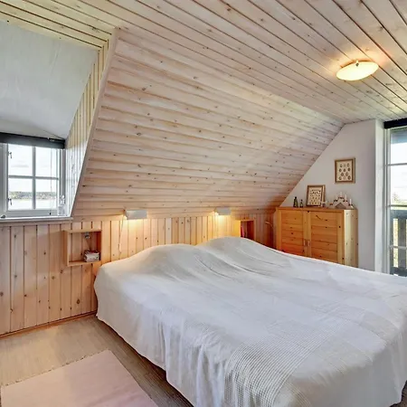 Tordis - 250m To The Fjord By Interhome 펜션 로슬레우