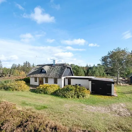 Tordis - 250m To The Fjord By Interhome