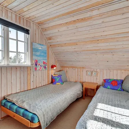 Tordis - 250m To The Fjord By Interhome Vakantiehuis *