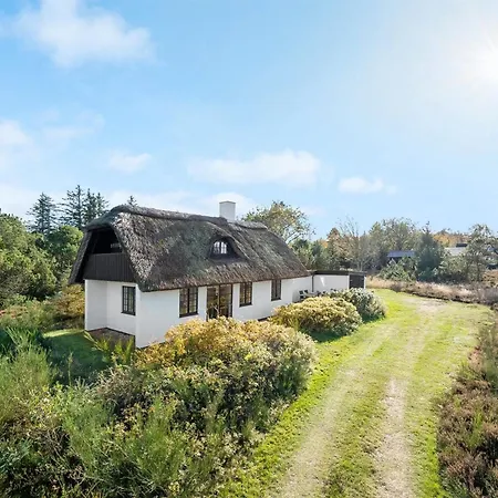 Tordis - 250m To The Fjord By Interhome *