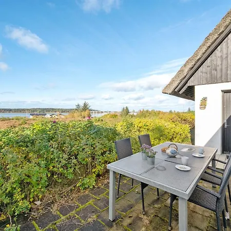 Tordis - 250m To The Fjord By Interhome Vakantiehuis *