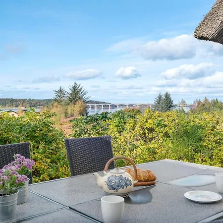 Tordis - 250m To The Fjord By Interhome *