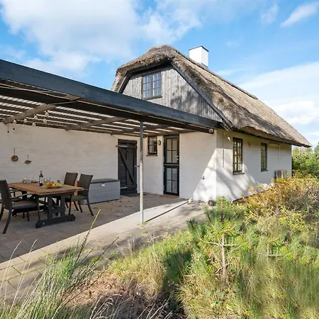 Tordis - 250m To The Fjord By Interhome