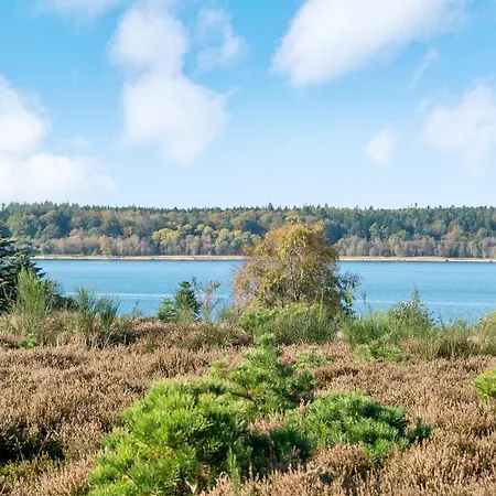 Tordis - 250m To The Fjord By Interhome Prázdninový dům