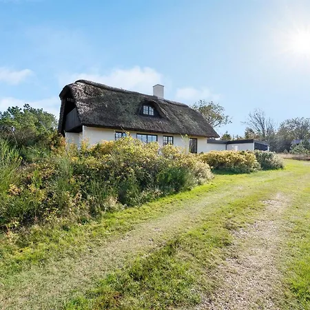Tordis - 250m To The Fjord By Interhome Prázdninový dům *